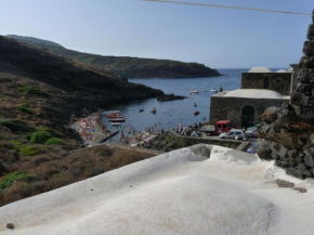 Dammuso della Compagnia, Pantelleria